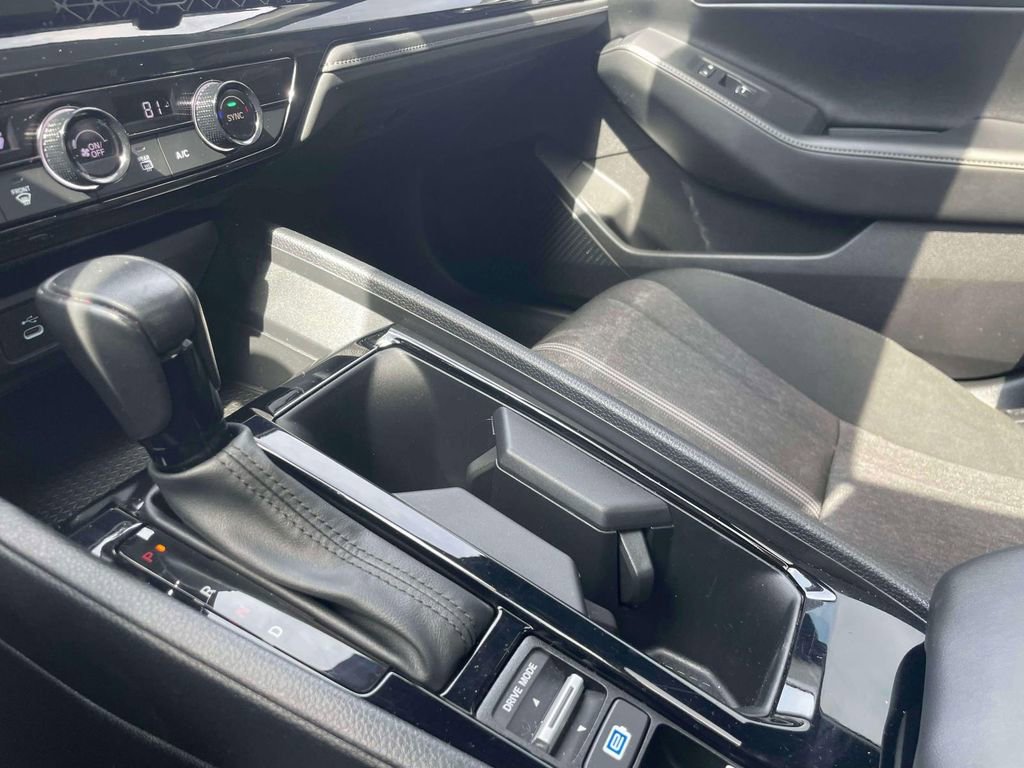 Certified 2023 Honda Accord Sport image 30