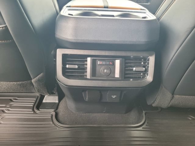 Certified 2024 Ford F350 Platinum AWD/4WD image 15