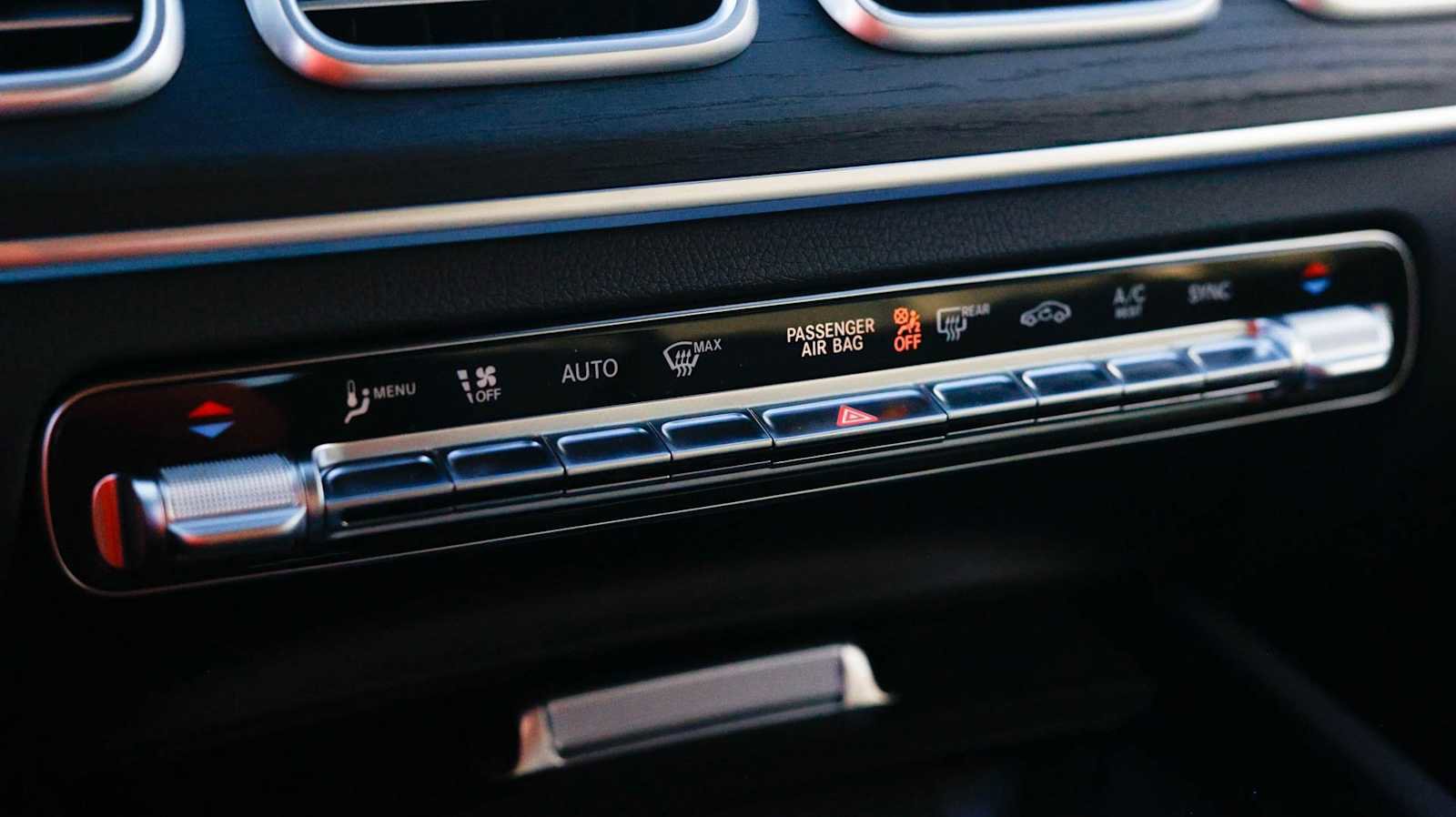 New 2026 Mercedes-Benz GLE 350 4MATIC image 27