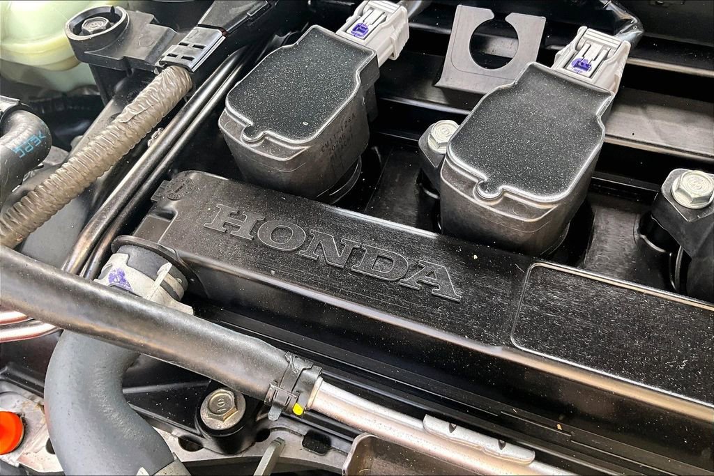 Used 2021 Honda Civic Sport image 29