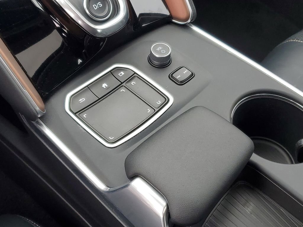 Used 2021 Acura TLX SH-AWD w/ Technology Package image 21