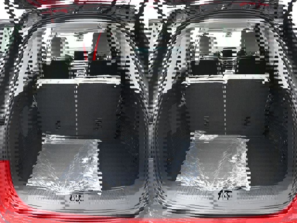 New 2026 Lincoln Aviator AWD w/ Jet Appearance Package image 32