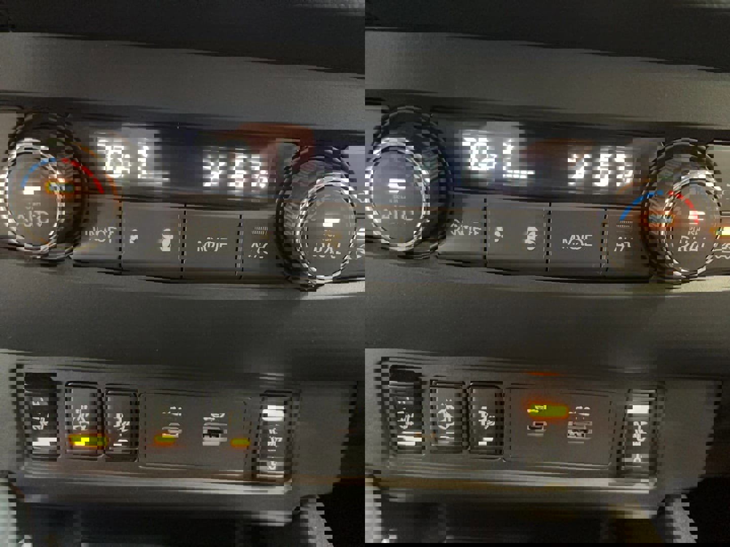 Used 2023 Nissan Frontier SV w/ Technology Package image 10