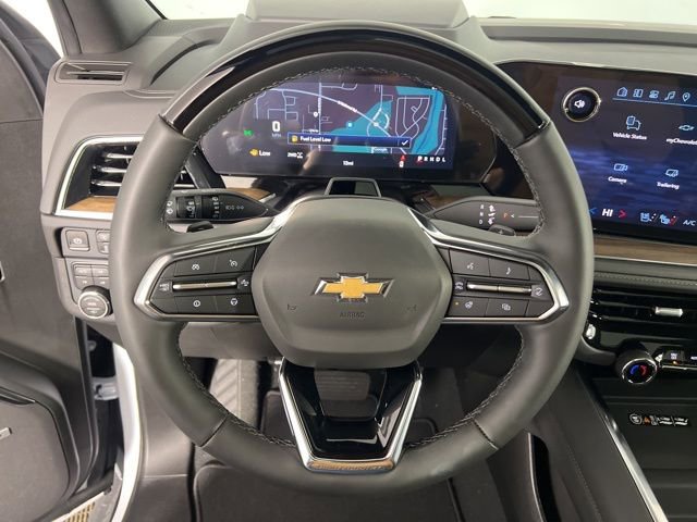 New 2026 Chevrolet Suburban High Country image 17