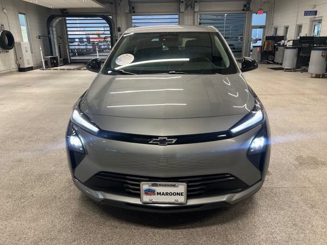 New 2027 Chevrolet Bolt LT w/ Comfort Package FWD image 2