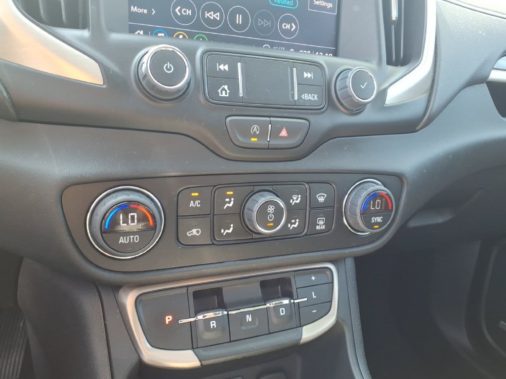 Used 2023 GMC Terrain Denali AWD/4WD image 20