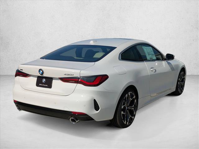 Used 2026 BMW 430i xDrive Coupe w/ Premium Package AWD/4WD video 2