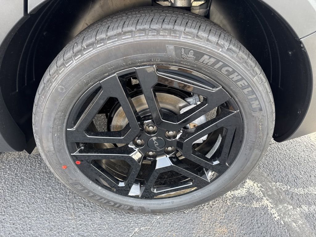 New 2025 Kia Telluride SX Prestige X-Line image 23