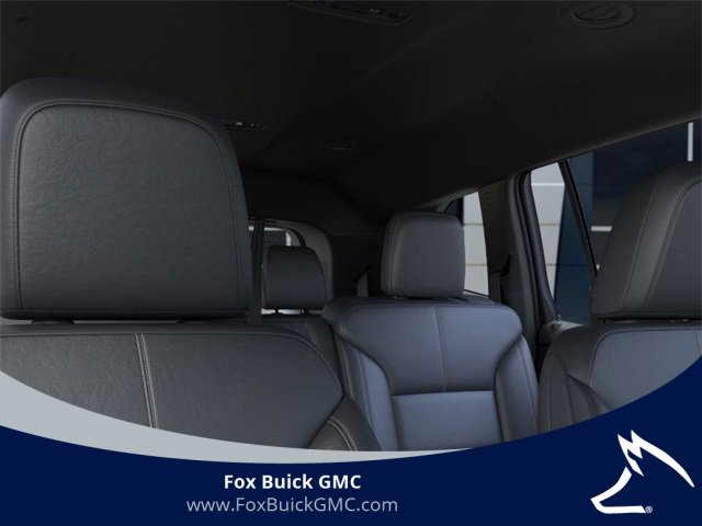 New 2026 GMC Acadia Elevation w/ Black Edition image 24
