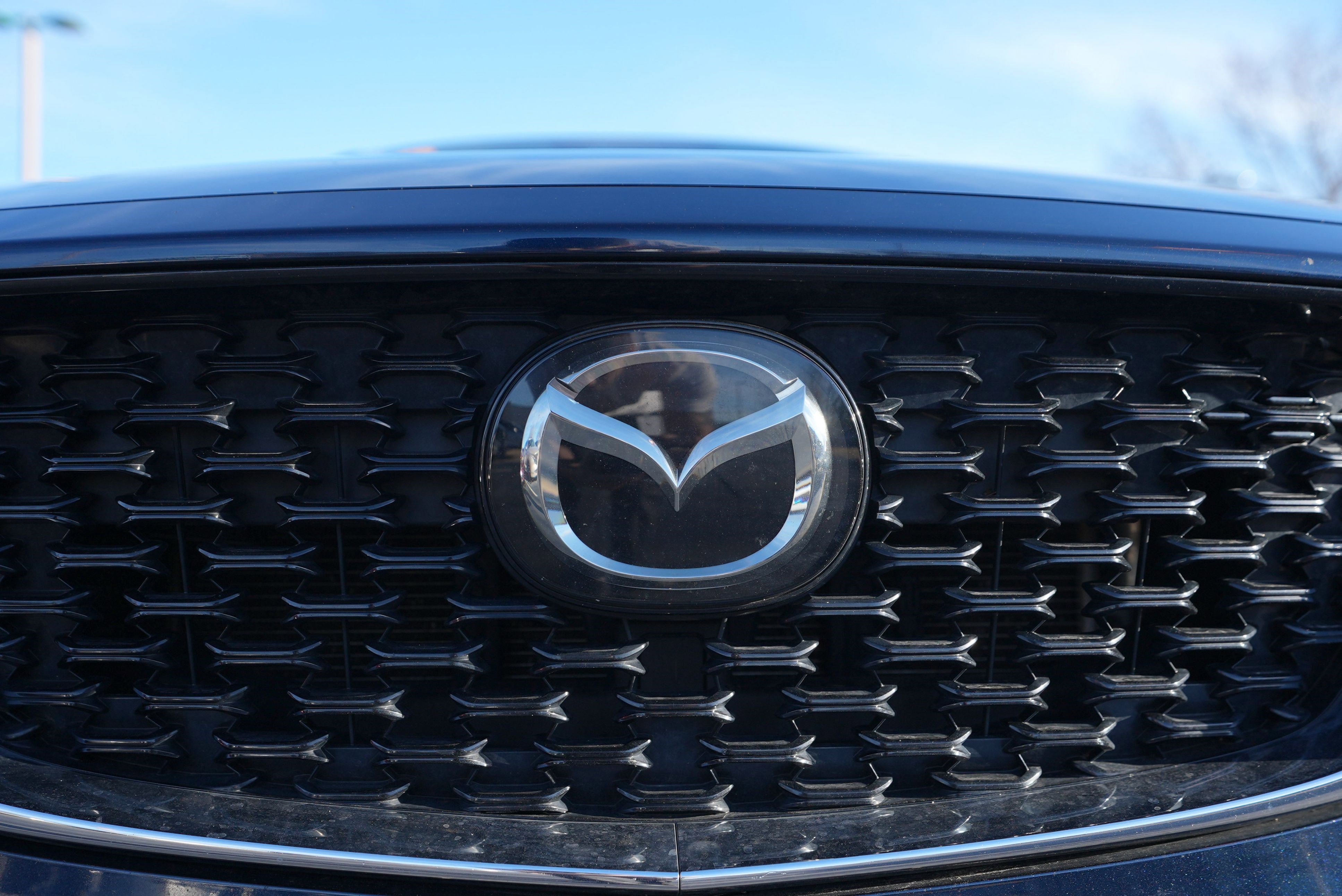 Used 2023 MAZDA CX-5 AWD 2.5 S w/ Select Package image 32
