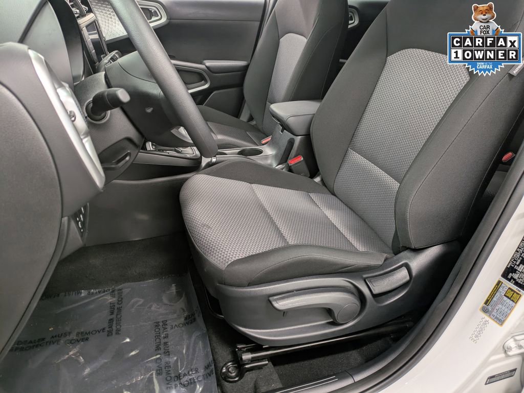 Certified 2025 Kia Soul LX w/ LX Technology Package image 10