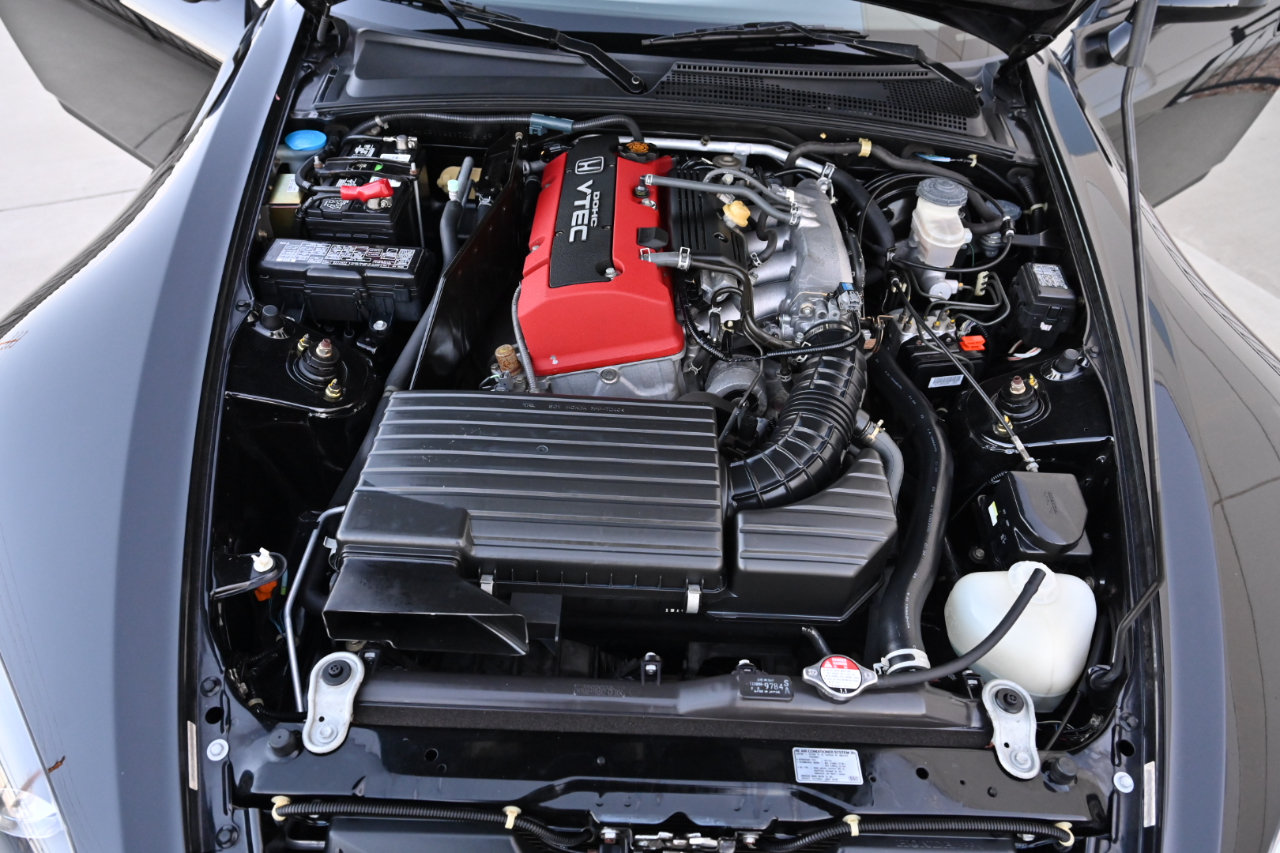 Used 2001 Honda S2000 image 46