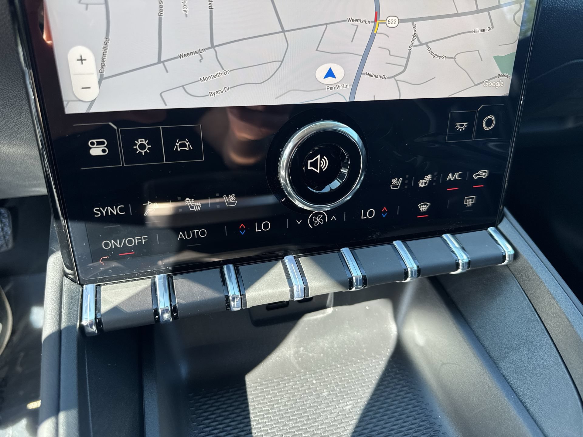 New 2026 GMC Terrain Denali AWD/4WD image 17