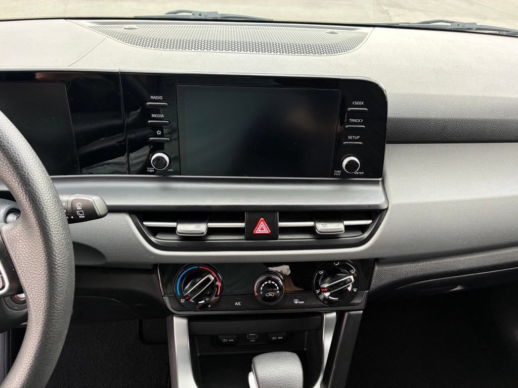 Used 2024 Kia Seltos LX AWD/4WD image 19