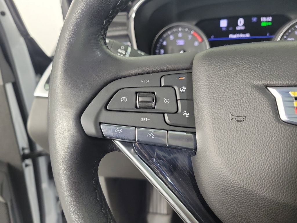 Certified 2024 Cadillac XT6 Premium Luxury w/ Technology Package image 23