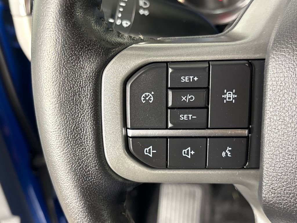 Certified 2021 Ford F150 XLT w/ Equipment Group 301A Mid image 17