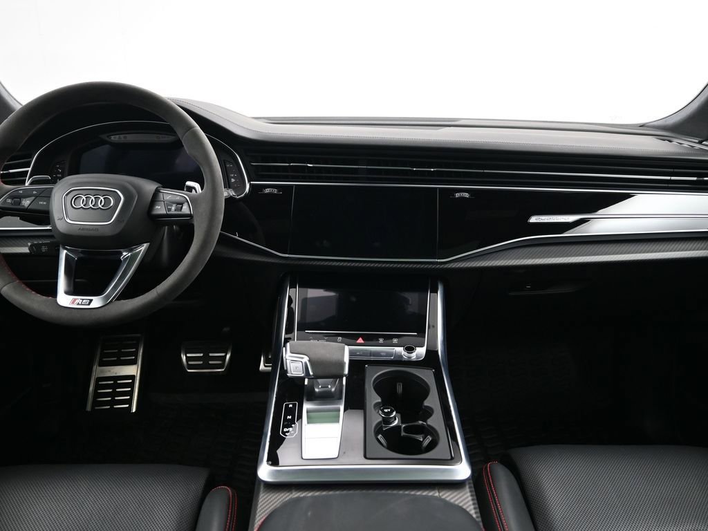Used 2023 Audi RS Q8 AWD/4WD image 9
