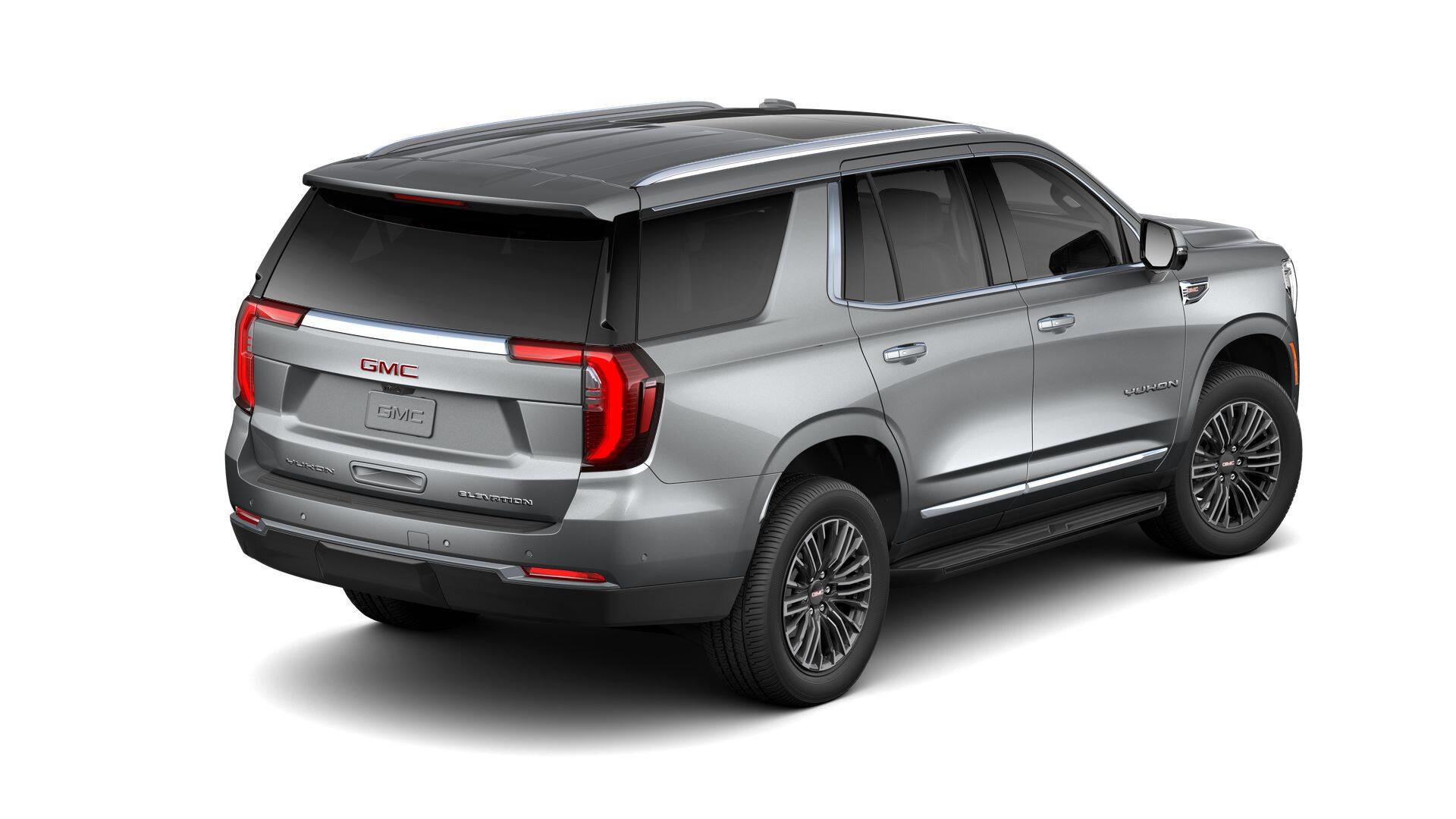 New 2026 GMC Yukon Elevation w/ Elevation Premium Package image 51