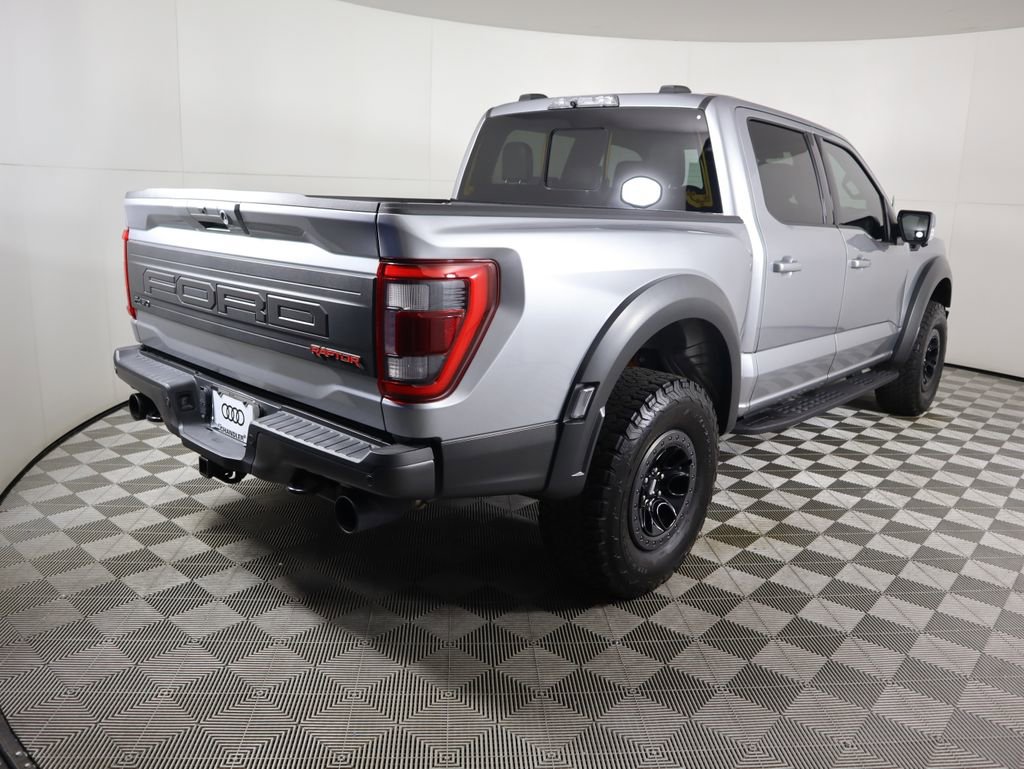 Used 2023 Ford F150 Raptor w/ Raptor Carbon Fiber Package image 5
