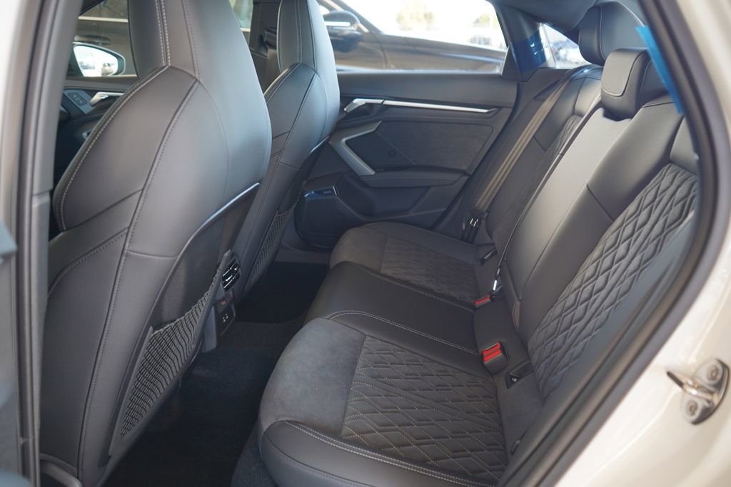 New 2026 Audi S3 Premium image 7