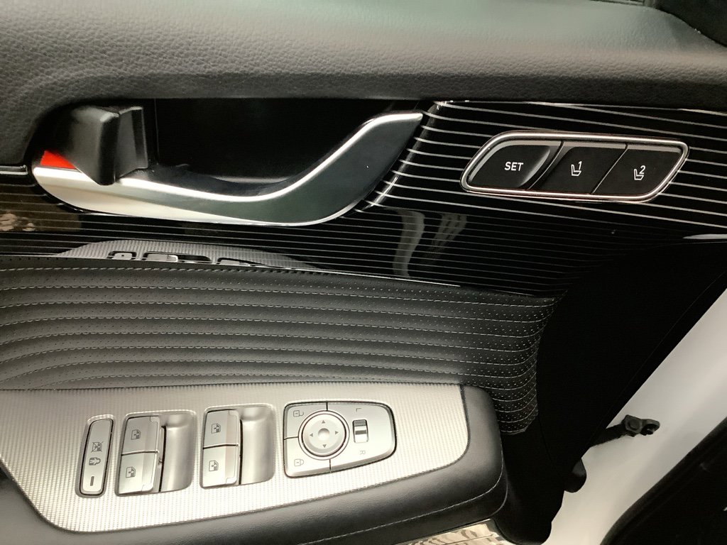 Used 2023 Hyundai Palisade Calligraphy image 13