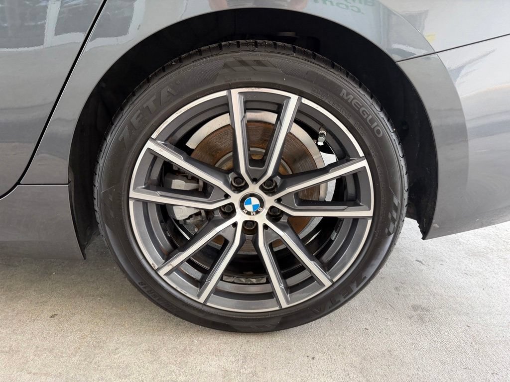 Used 2021 BMW 330i Sedan RWD image 18