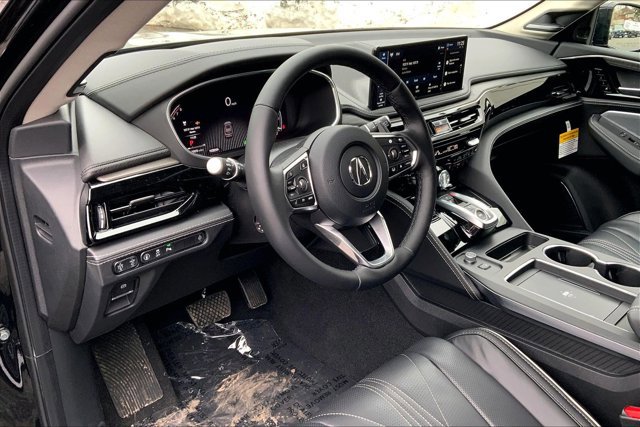 New 2026 Acura MDX SH-AWD w/ Advance Package image 12
