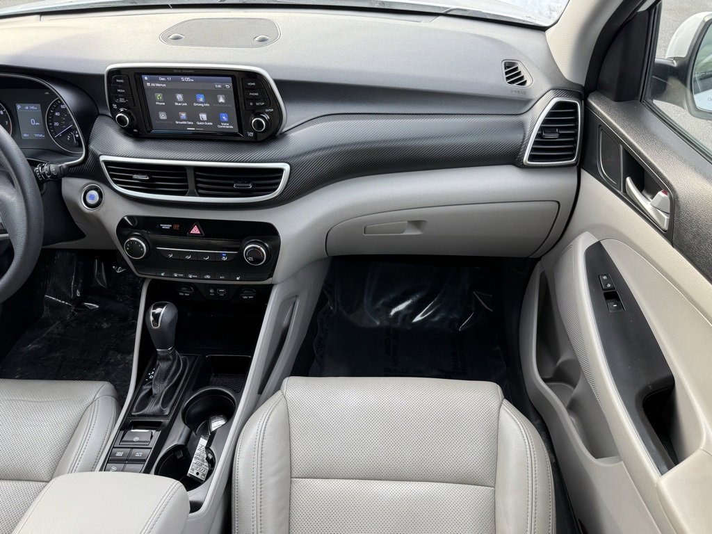 Used 2019 Hyundai Tucson Value image 27
