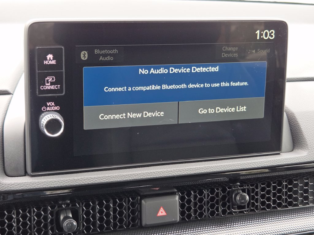 New 2027 Honda CR-V EX-L image 6