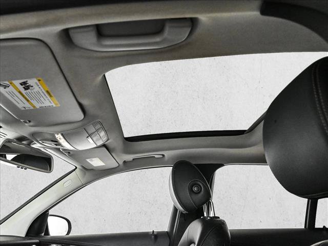 Certified 2019 Mercedes-Benz GLC 300 4MATIC image 17