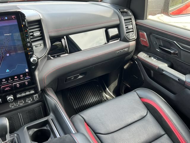Used 2025 RAM 1500 RHO w/ RHO Level 1 Equipment Group AWD/4WD image 48