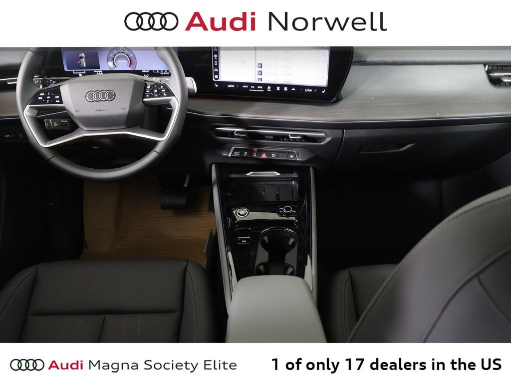 New 2026 Audi Q3 quattro 2.0T AWD/4WD image 23