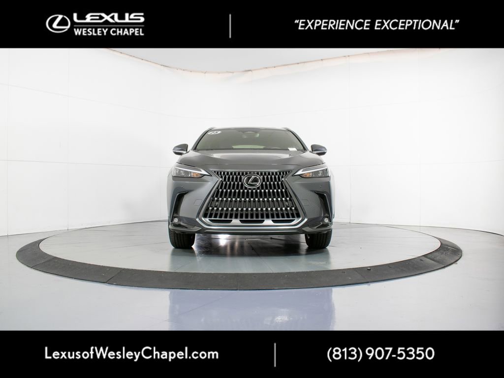 Used 2025 Lexus NX 250 FWD w/ Towing Package (2000 Lbs) image 14