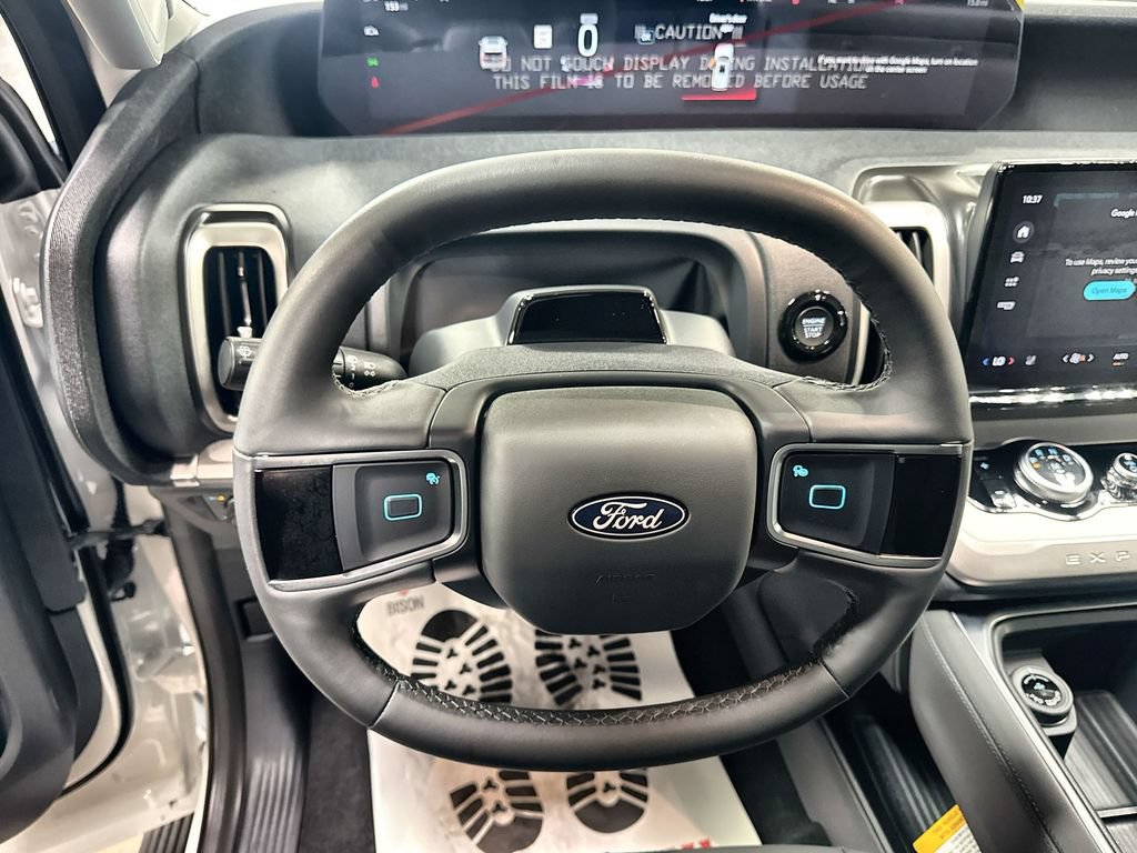 New 2027 Ford Expedition Active AWD/4WD image 17