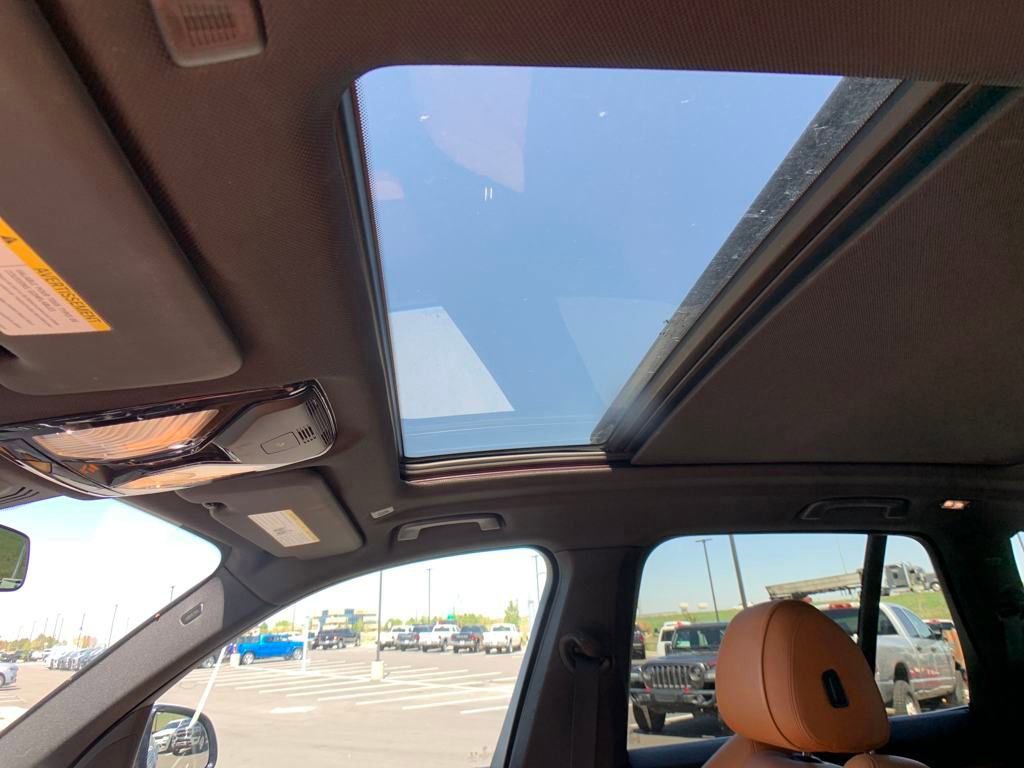 Used 2019 BMW X5 xDrive40i image 21