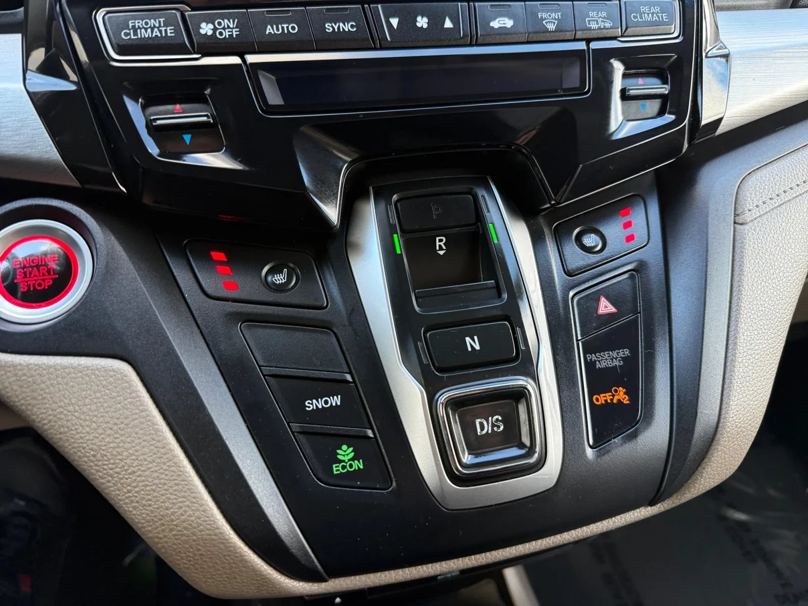 Used 2019 Honda Odyssey EX-L image 35