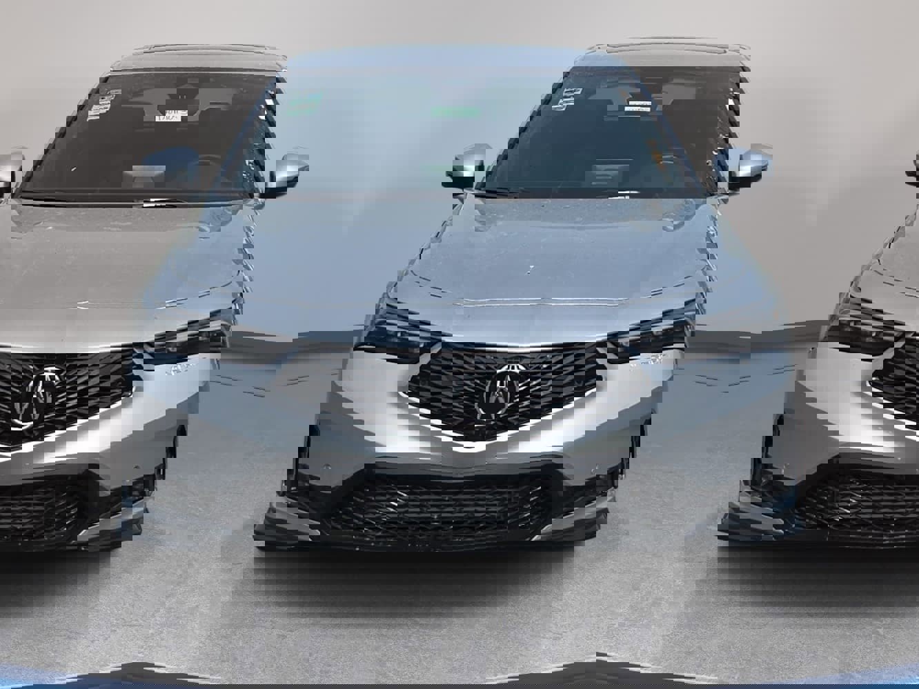 New 2026 Acura Integra A-Spec image 2