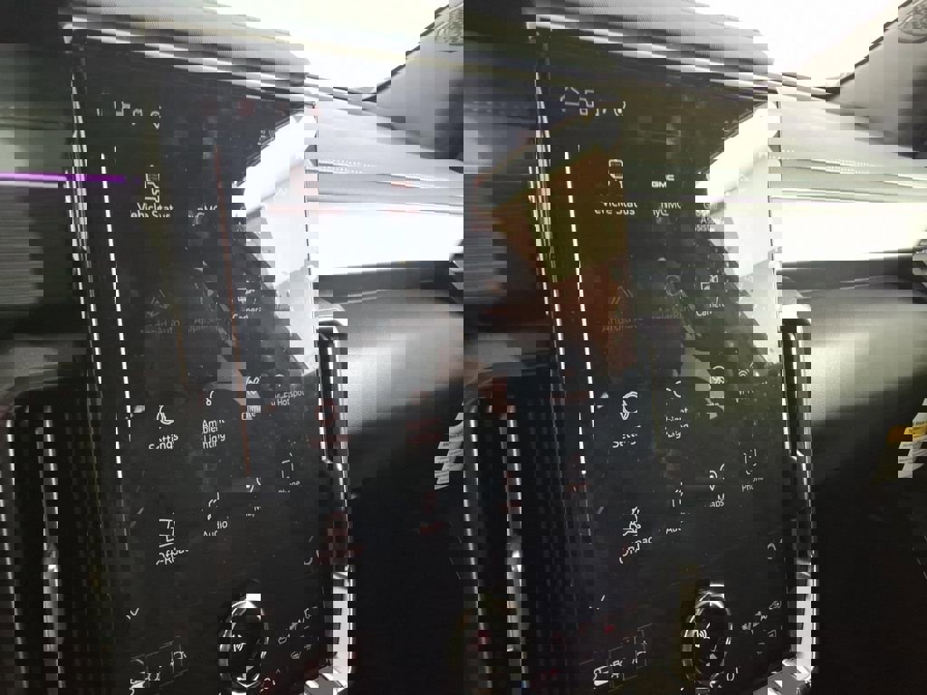 New 2026 GMC Acadia AT4 w/ Luxury Package image 49