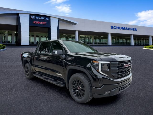 New 2026 GMC Sierra 1500 Elevation w/ Elevation Premium Package