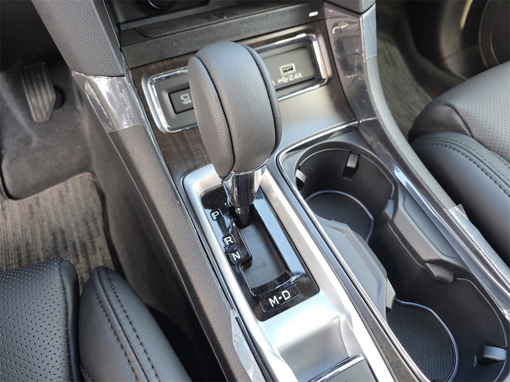 New 2026 Subaru Ascent Touring image 27