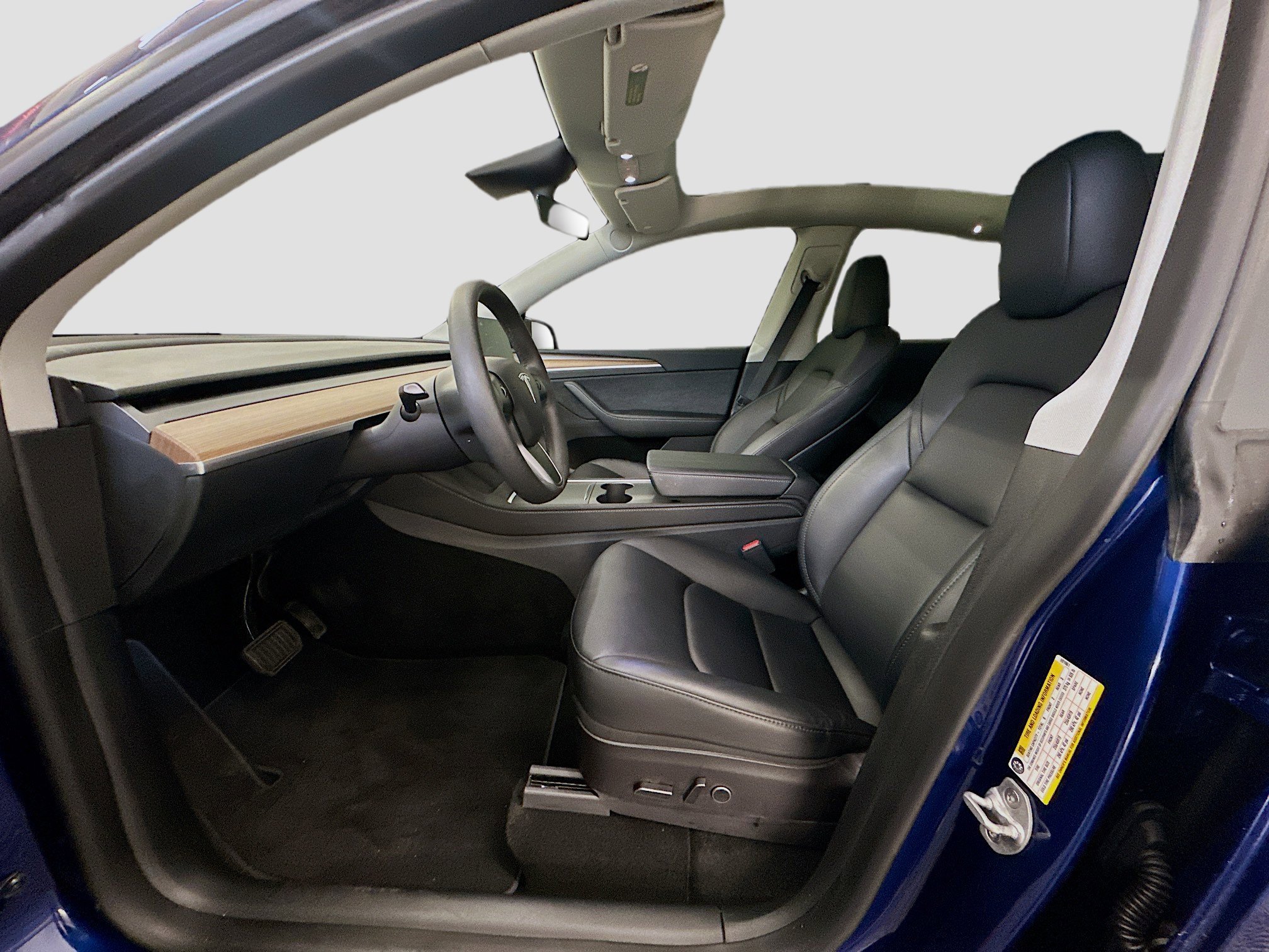 Used 2023 Tesla Model Y Long Range image 13