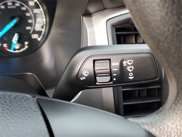 Used 2021 Ford Ranger XL w/ FX4 Off-Road Package image 14