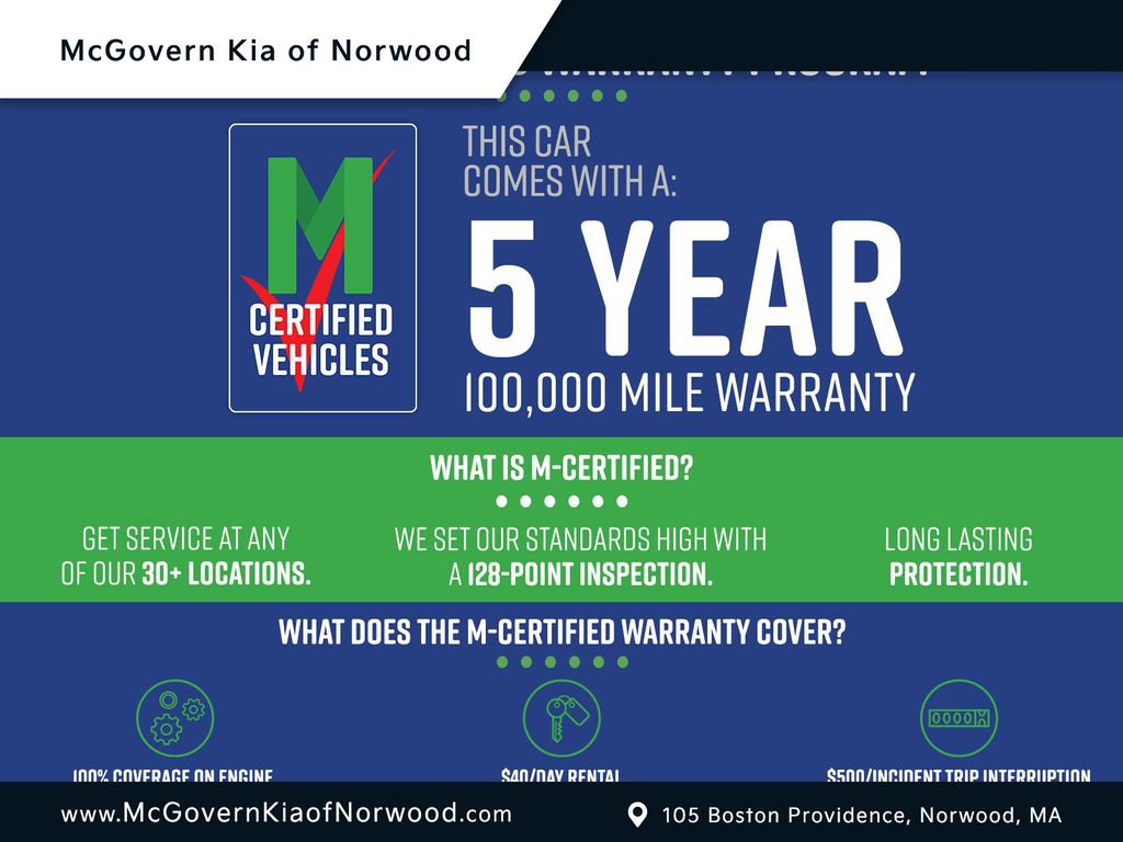 Used 2023 Kia Sorento X-Line EX image 1