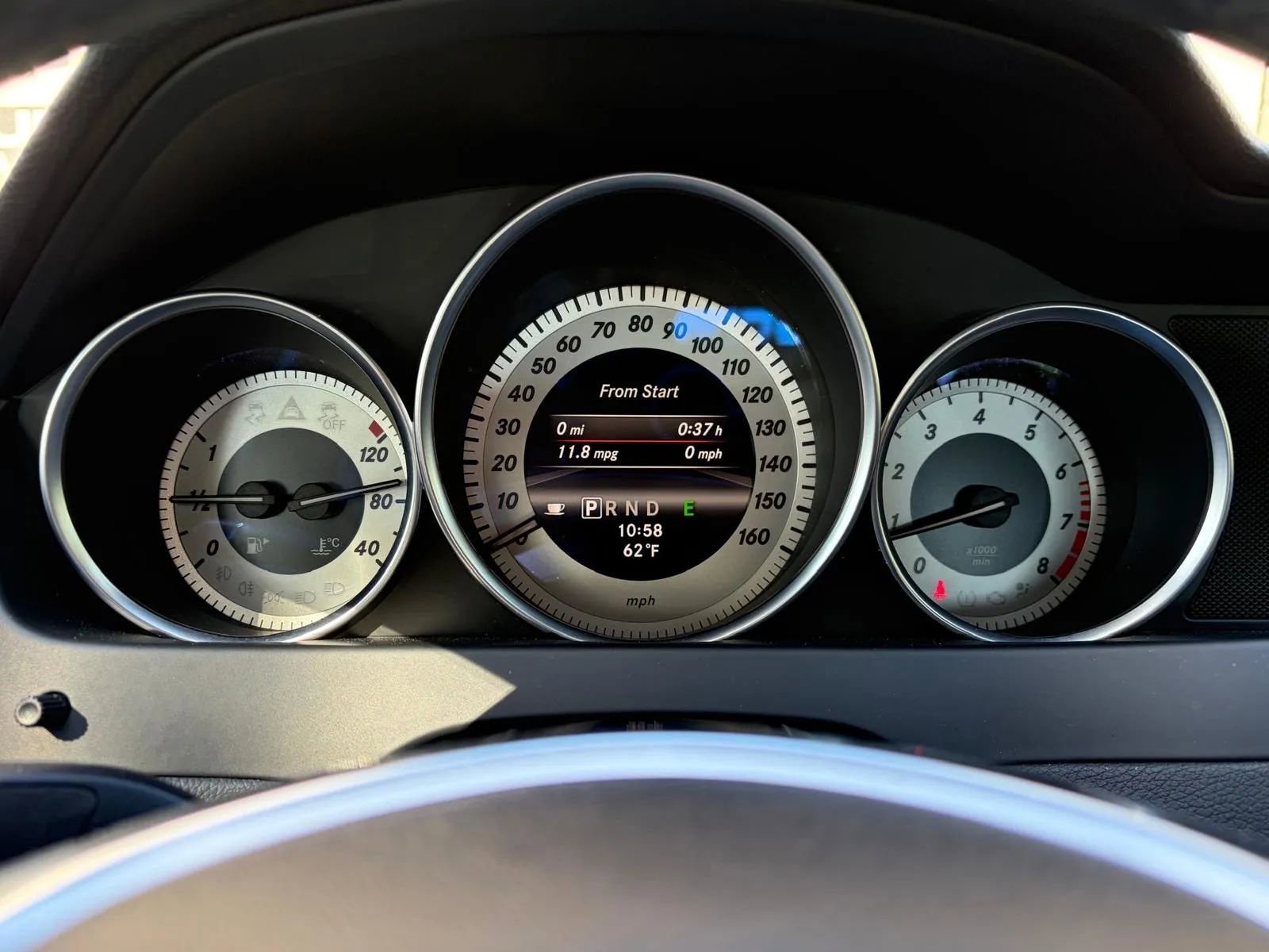 Used 2013 Mercedes-Benz C 250 Sedan w/ Multimedia Pkg image 22