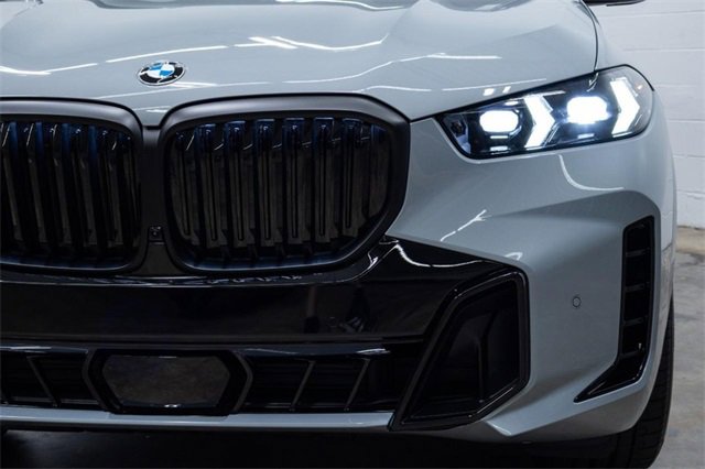 New 2026 BMW X5 xDrive40i image 10