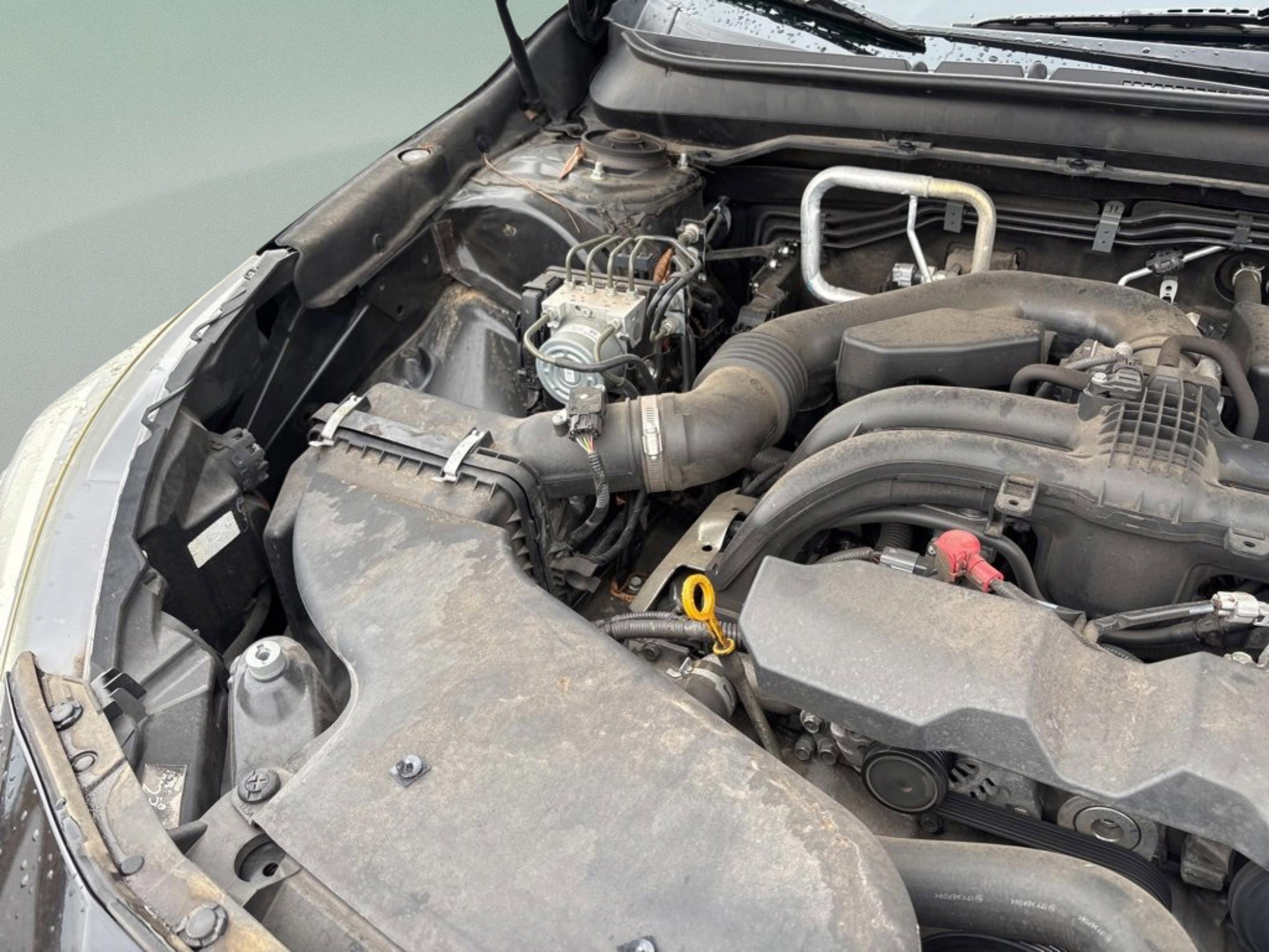 Used 2018 Subaru Outback 2.5i Limited image 50