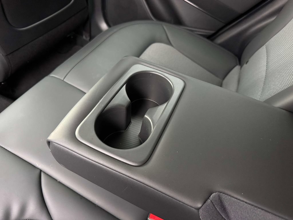Certified 2024 Kia Niro EX w/ EX Cold Weather Package FWD image 13