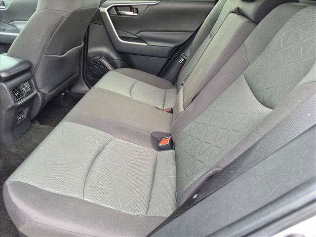 Used 2024 Toyota RAV4 XLE w/ Convenience Package AWD/4WD image 17