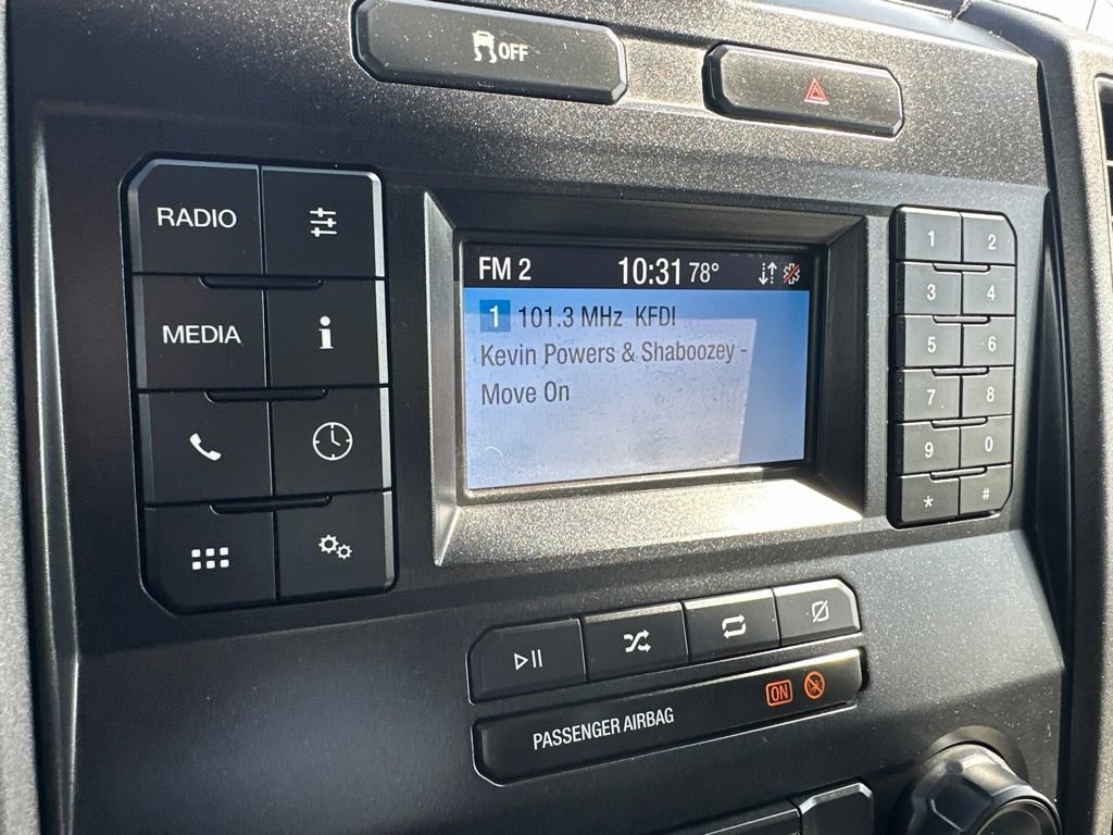 Used 2022 Ford F250 XL w/ Power Equipment Group AWD/4WD image 16