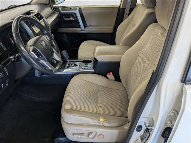 Used 2016 Toyota 4Runner SR5 image 20